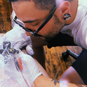 Meet your Posher, Antonio